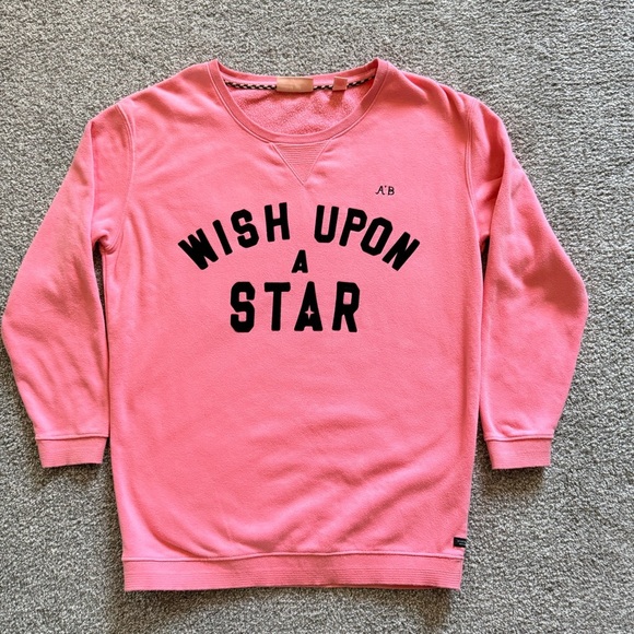 Scotch & Soda Sweaters - Scotch & Soda “With Upon a Star” Maison Scotch